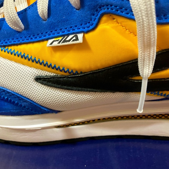 FILA RENNO - Picture 5 of 9